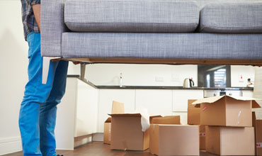 Packers and Movers in Kurmannapalem
